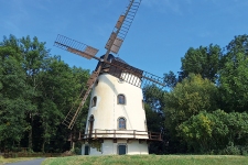 Auhagen 14490 - N - Windmühle Gohlis